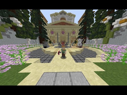 Canal do Farinha - ⭐ Minecraft : PRISON OVERPOWER~BIELSWIFT SERVER~ WE ARE RICH!