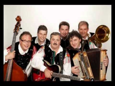 Original Pohorci - OJ TI MUZIKA PRESNETA