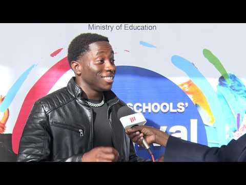 Kymani Hector-Kalloo And Marcus McDonald Crowned 2026 Junior Soca Monarchs