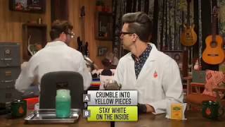 Rhett & Link’s Funniest Moments Part 3