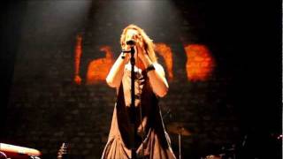 Lamb wise enough live @ Le Café de La Danse, Paris 2012