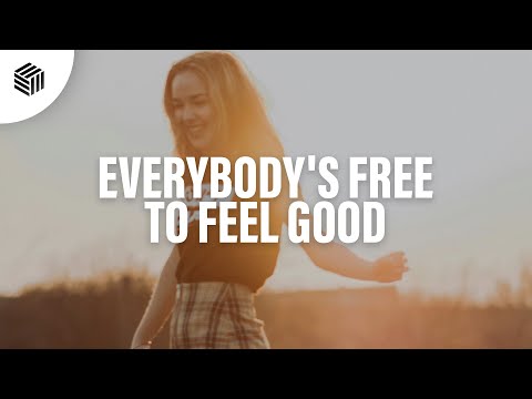 Braaheim, ILYAA & URBANO - Everybody's Free (To Feel Good)