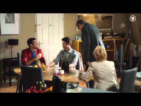 Verbotene Liebe, 20.06.2012