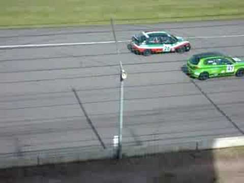 Rockingham 2008 – Highlights