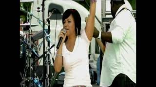 Mary Mary - I&#39;m Running (Live)
