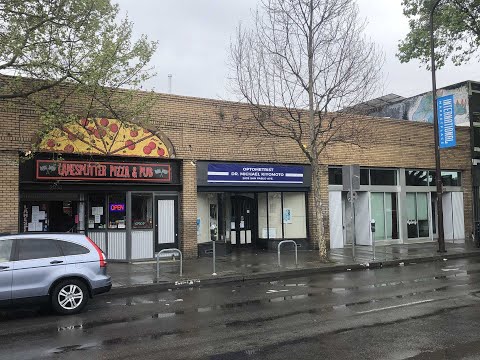 2033 2043 San Pablo Avenue | Berkeley - The Agency