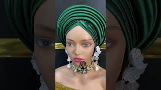 Download lagu Beautiful padded Turban… available in different colors for sale #turban #youtubeshorts #headwear mp3