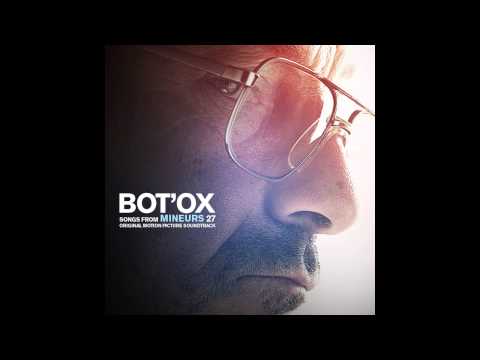 Bot'Ox - Fathers and Sons