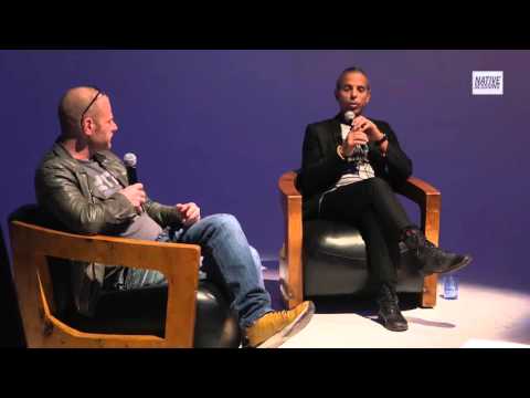 Native Sessions: Junkie XL