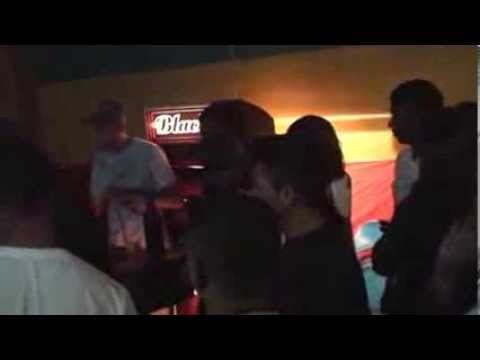 MELO DE INGRID SLY FOXX