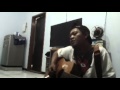 Lepaskan - KLa Project cover