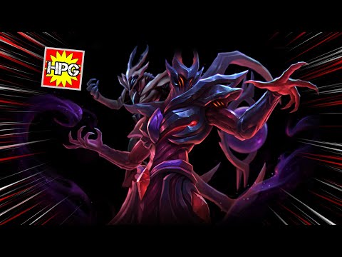 HoN Parallax - Best Kill Streak 29/4/6 - Diamond