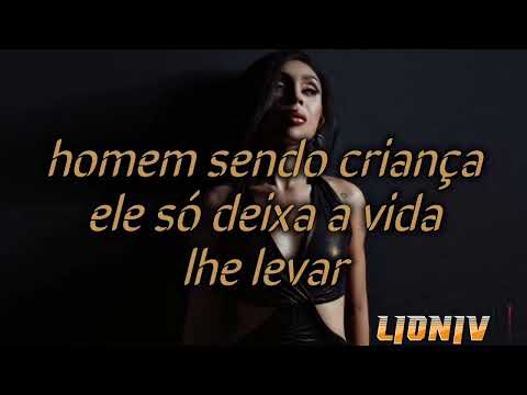 Shellsy Baronet - Antonio (lyrics)