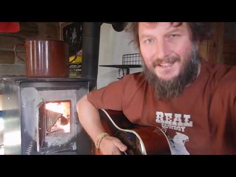 DOZPÍVEJ TO ! Divokej Bill - Malování