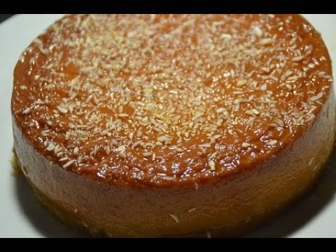 Ćufs lait coco ananas recette cookeo