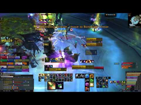 Fade vs Desolate host mythic