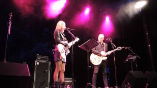 The Gambler — The Both After Dark on JoCo Cruise 2017