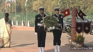 Jagga jiteya, Modi Republic day song