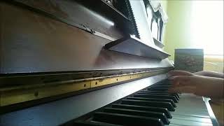 아스트로 (ASTRO) - 어느새 우린 (Better With you) piano ver.