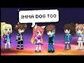 Imma Dog Too Clean GMV Read Desc