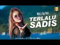 Mala Agatha Terlalu Sadis Official Music Video