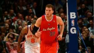 Phantom: Blake Griffin's Throwdown in New York