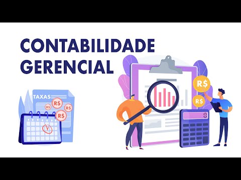 Contabilidade Gerencial - Aula 1.1