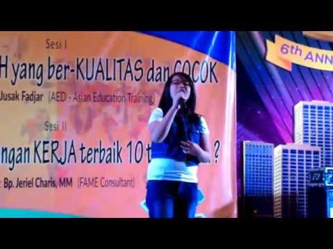 TITANIUM - (Dea Performance)