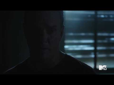 Teen Wolf | 6x07 |  Heartless | Lydia Reveals Stiles' Jersey