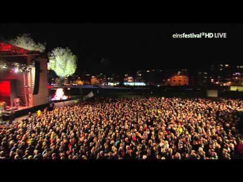 Gerd Köster, Frank Hocker & Helmut Krumminga · Leis rieselt et Hätz