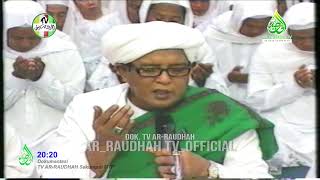 Download lagu REKAMAN MAULID AL-HABSYI DI MUSHOLLA AR-RAUDHAH SEKUMPUL SEBELUM MALAM NISFU SYA'BAN mp3
