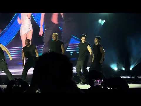 23_08_11 Blackpink ‘All Eyes on Me’ ‘Flower’ Jisoo solos Born Pink Encore D1 @ MetLife NJ NY