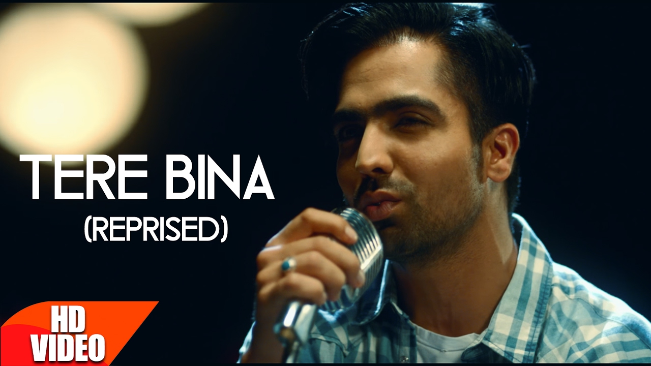 Tere Bina Reprised Lyrics  | Punjabi | Hardy Sandhu | Arjunaa harjai