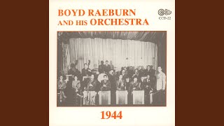Music video thumbnail preview for Who Started Love? by Boyd Raeburn & His Orchestra