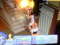 The Sims 2:Семейка Прэпан/#4 Ура Новый Год! 
