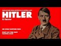 HITLER A Career Trailer Englisch ᴴᴰ