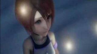 Village in the Sand: Riku Kairi (Ver 2)