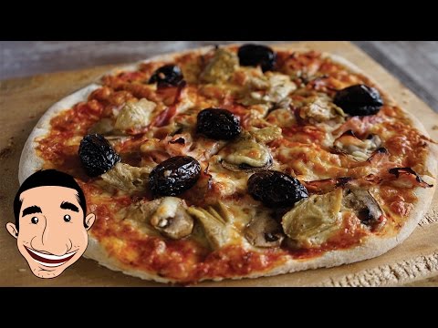 download lagu mp3 mp4 Capricciosa Pizza Recipe, download lagu Capricciosa Pizza Recipe gratis, unduh video klip Capricciosa Pizza Recipe