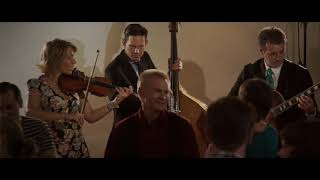 "If I Had You" performed by the Hot Club of  Cowtown