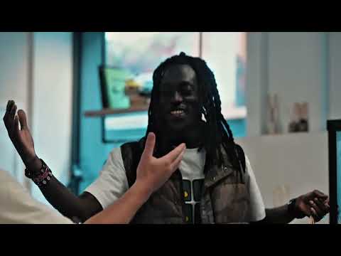 CIUBOYZ - SET&MATCH (feat. Southlove & LaBaroude)