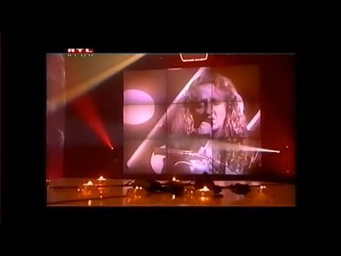 Zámbó Jimmy és Gallai Péter - Szállj fel magasra  (RTL Klub 2002)