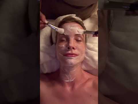 hatte das Vergnügen, das neueste Spa von @caudalie in Paris kennenzulernen ✨