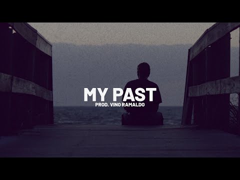 [FREE FOR PROFIT] Sad Type Beat - "MY PAST" | Emotional Piano Rap Instrumental 2024
