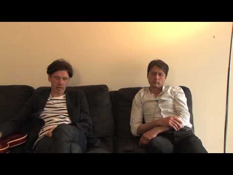 Suede's Bernard Butler: 'How I Wrote 'Black Or Blue''