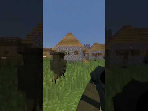 Lucky Gamer Boy - Minecraft Scary Seeds That Are Actually Real (Part-2) #shorts #minecraft #viral #minecraftseeds