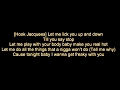 Nelly - Freaky with You (Audio) ft. Jacquees (Lyrics)