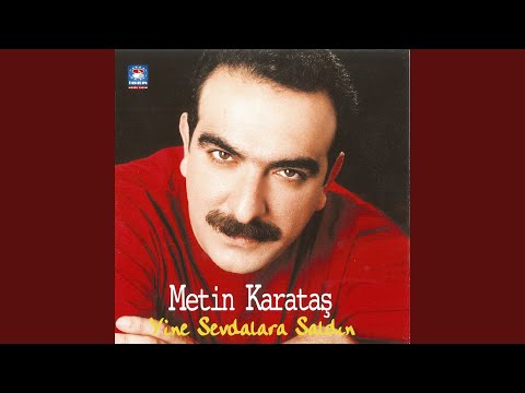 Yine Sevdalara Saldın