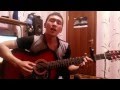 Еламан Бекниязов Табигатым-Махаббатым(Улыкпан Жолдасов)на гитаре 