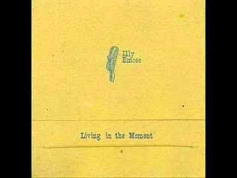 Illy Emcee - Living In The Moment