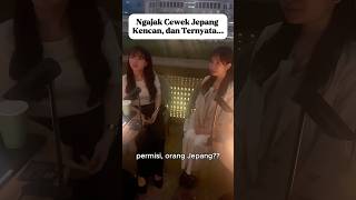 Download lagu Ngajak Cewek Jepang Kencan, dan Ternyata… mp3